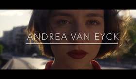 Andrea van Eyck