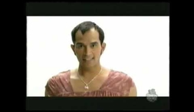 Sidow Sobino en  Mind Of Mencia