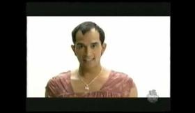 Sidow Sobino en  Mind Of Mencia