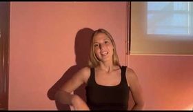 Videopresentacion Kristina Monasterio