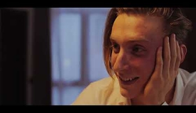 AMANTES   IVÁN CARMEN