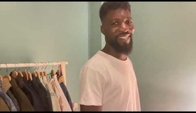 Presentación (inglés) marzo '25