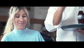 Premio mejor interpretación Corto: EL PAN NUESTRO DE CADA DIA