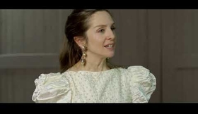 Alba Dannet videobook 2022