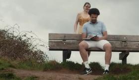 'Where Was I' cortometraje.