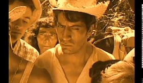 VOZ DE ANGEL PELICULA (MEJOR CORTOMETRAJE HONDUREÑO)