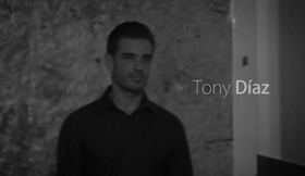 Videobook Tony Diaz