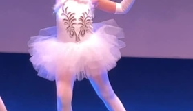 EL LAGO DE LOS CISNES