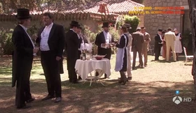 El Secreto de Puente Viejo