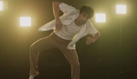 Danza contemporánea