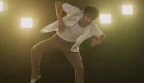 Danza contemporánea