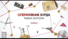 Золотая рыбка. Эпизод 2 | Вещдок. Большое дело