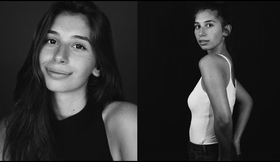 VIDEOBOOK LUANA BOBADILLA