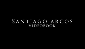 Videobook Santiago Arcos