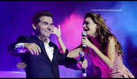 Show Business Extra España ??