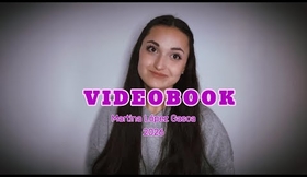 videobook martina lópez