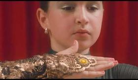 Danza contemporanea.