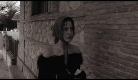 Espejos (Cortometraje 2025)