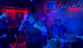 Highway to Hell  cover