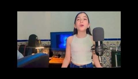 Mi versión de “ Yo de mayor “ de Matilda