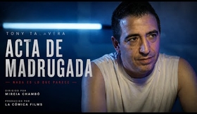 ACTA DE MADRUGADA | Cuando el silencio incomoda