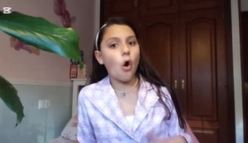 Video Acting como Youtuber