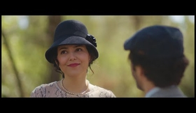 Natalia Rubio Actress Reel