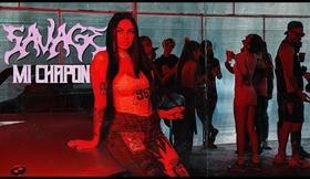 SAVASH "MI CHAPON"