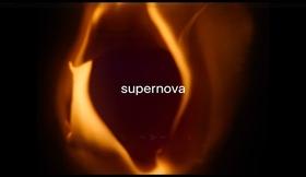 Amir - Supernova (Clip officiel)