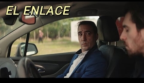 EL ENLACE – Escena Thriller | Tony Talavera & Salva Pérez