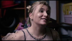 Monólogo Sara de Mica "El Debut"