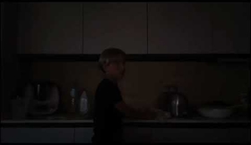 El reflejo distorsionado