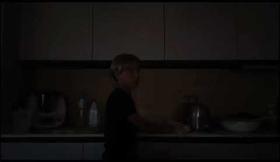 El reflejo distorsionado