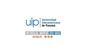 Comercial para Universidad Interamericana de Panama