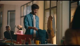 NUEVOS desayunos de VIPS