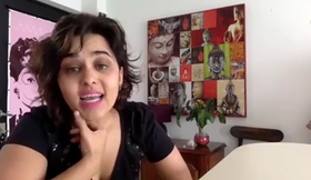 Reel Andrea Heshusius