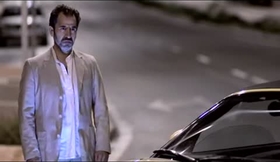 Nacho Diezma en "León"