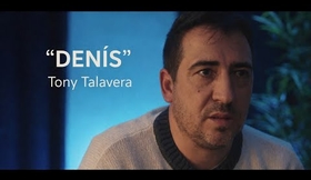 Denís | Escena dramática | Tony Talavera & Ramón de Guzmán