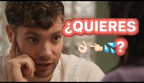 ¿Te atreverías a decir esto en una cita?