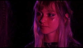 Adaptación Euphoria