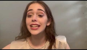 Timothée Chalamet - Miss Stevens Monologue - Andrea Glez García