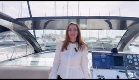 Sealine Sc35. Total refit in 2024. Discover this yacht and more at www.interyachts.es