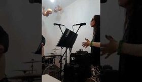 Andrea Glez García, Carlos Abreu - Quimera by Alba Reche (Cover)