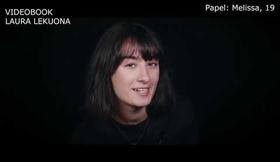 VideobookLauraLekuona