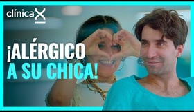 La mujer con la que sale lo deja sin aliento | Temporada 2 | Clínica X