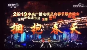 Video CCTV 2019