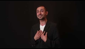 Till I Hear You Sing - Rafa Lourenço - Reel