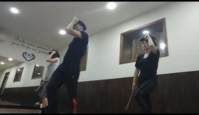 Ensayo New York New York