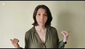 Introduction Video Micaela Guerra