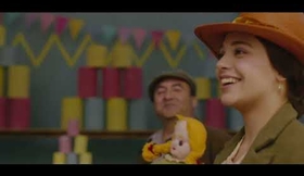 Figuración La favorita 1922 cap 5t emp1